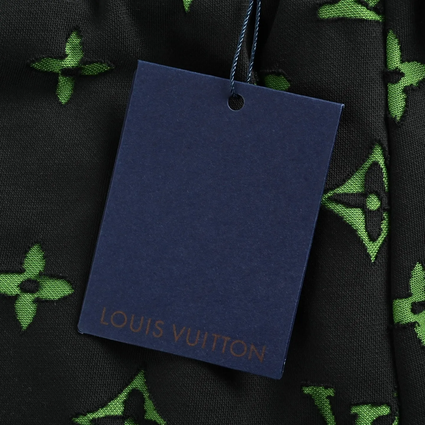 Louis Vuitton/ 26ss logo